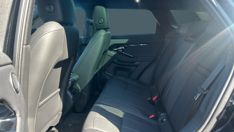 Land Rover Range Rover Evoque 2.0 D200 Dynamic SE 5dr Auto Diesel Hatchback